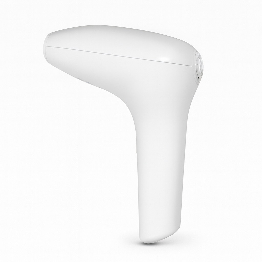 Intense Pulsed Light (IPL) Hair Removal Device – 900,000 Flashes | Full Body Use